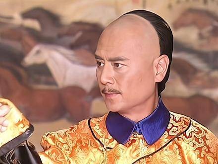 唯皇太极可镇住三位兄长的锋芒