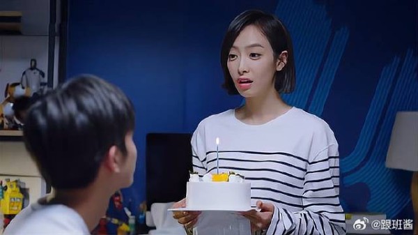 繁星给元宋过生日，不料人直接说出愿望，让她傻眼