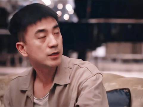 徐冬冬一出场就知道这部剧哪个女人最狠了
