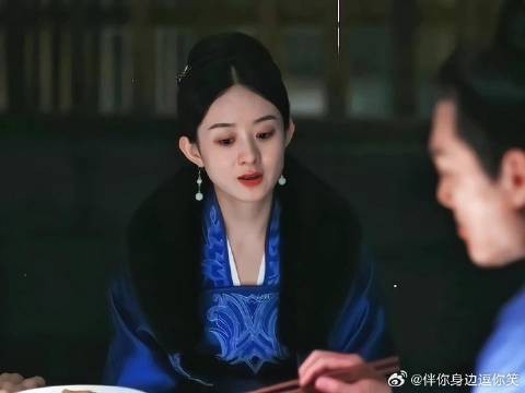 贺弘文：谁承想呢？反而成全了我