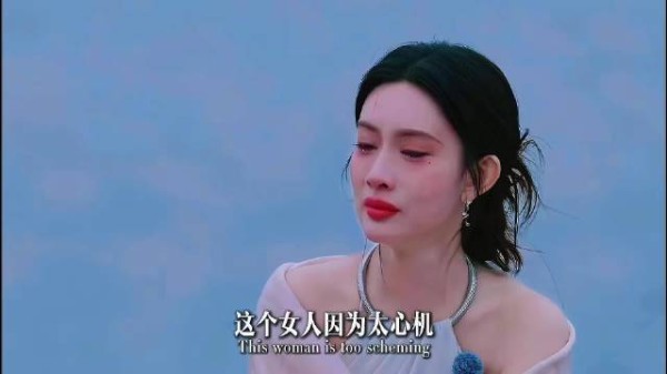 孟子义：出道十年被黑八年，她到底经历了什么