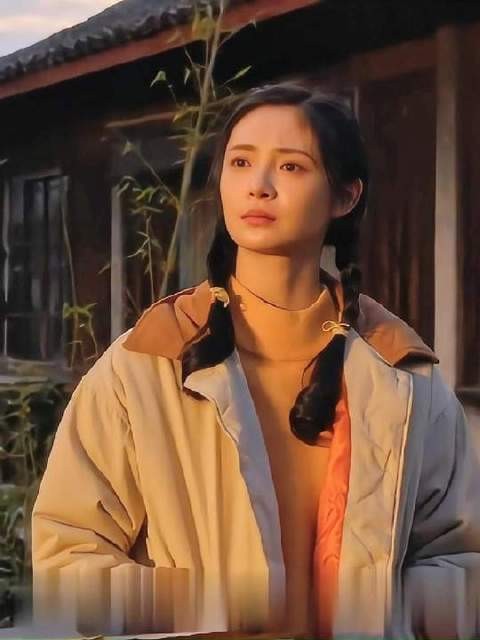 如果不是二婚家庭，姗姗的命运是不是就会不一样了，她也能如愿的考大学