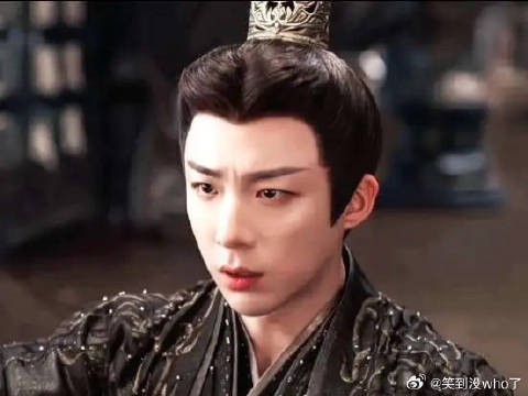 可是我也是您的孩子啊我也受伤了啊