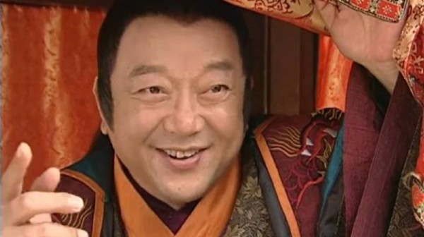 弃子成福星三揭黄榜，与太监爹成宿敌险象环生