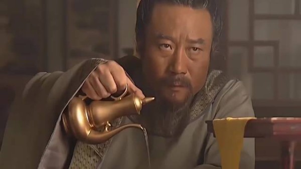 宋江都要走了，为什么非要拉着忠心耿耿的铁牛垫背？