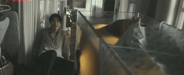 《消失的人》《给阿嬷的情书》“逆袭”：小成本“黑马”救了五一档