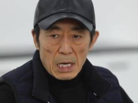 在刘浩存身上，我窥见了老一辈演员那种近乎执拗的拼搏劲头