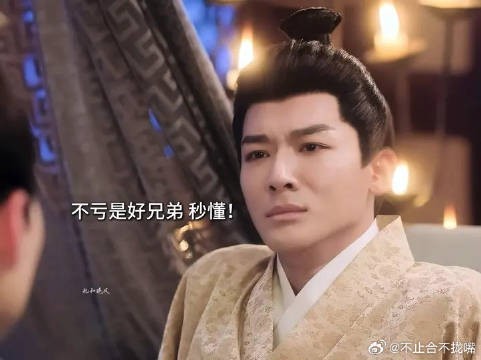 想热闹，看什么小品，去看柳舟记啊 太有节目了