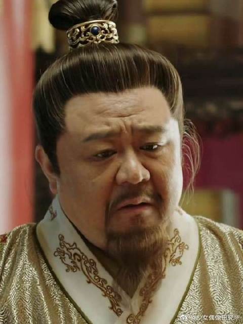 太子爷的脑子还是有点用的