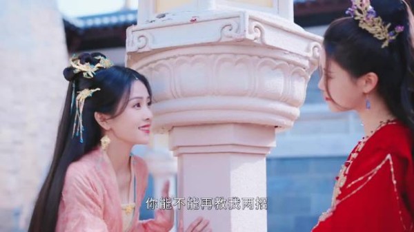 长月烬明小狐狸助攻叶夕雾澹台烬互追