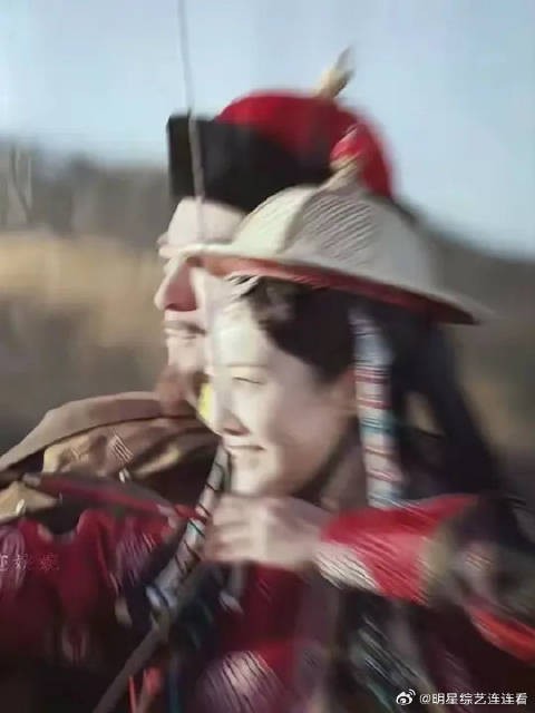 关于阿龙冲破剧情来爱令妃的几个瞬间