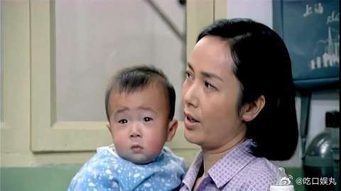 文丽将儿子放在第一位，婆婆本让她买面粉，也被她忘在脑后