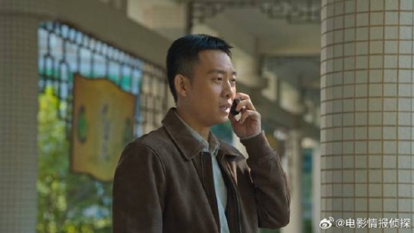 孟钰不肯和安欣约会 可把安欣委屈坏了：你过去可不是这样的