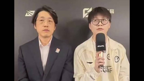 Meiko期待与Viper交手，盼其发挥出色