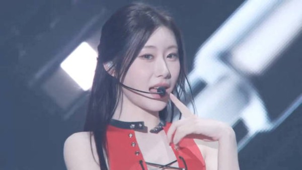 李彩领东京直播互动，粉丝应援活动启动