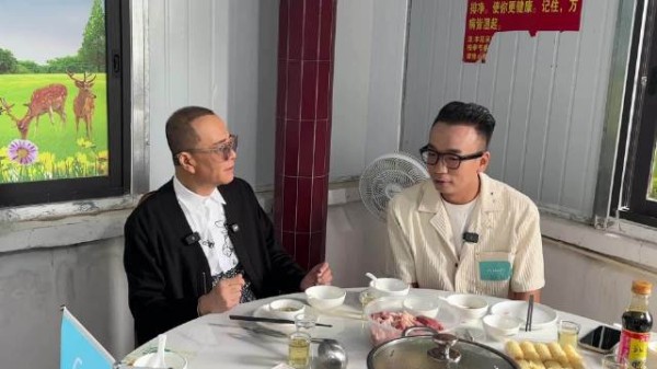 鸡，聊得最多还是