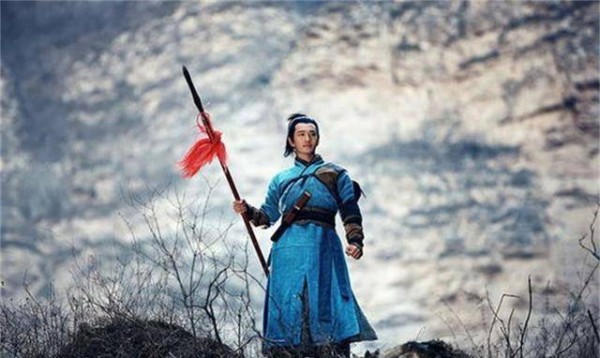 河南武术大会岳飞后人捐出《武穆遗书》，金庸惊问：真有此书？