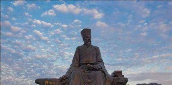 王阳明：被人追捧了600年，如果你能读懂他，或可穿越百个世纪！