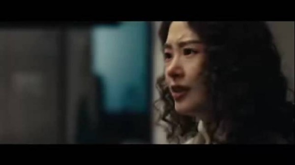 被杨采钰高光演技狠狠戳中了