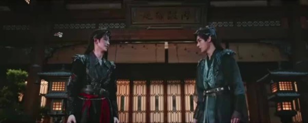 暗河传2官宣原班人马回归