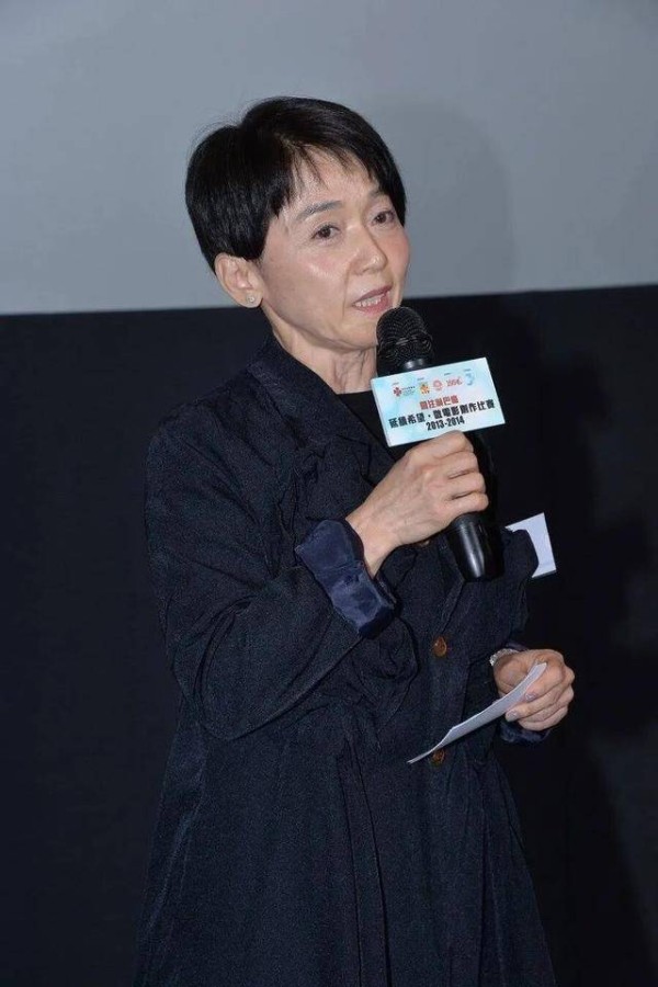 突发！香港资深电影人离世，是知名港星姐姐，曾监制《纵横四海》