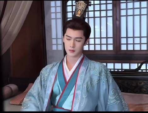 李昀锐这新剧是恨海晴天吗？