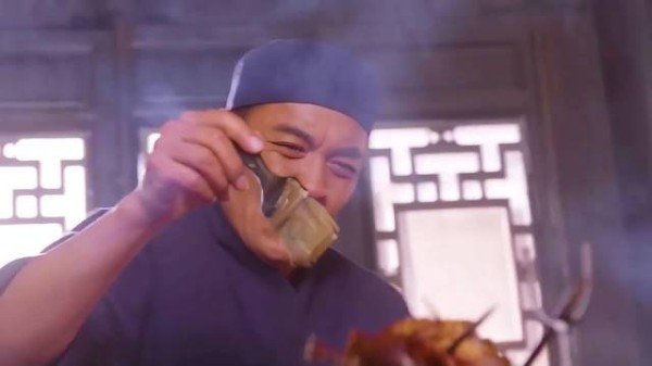 烤鸡藏毒计，鬼子全中招团灭