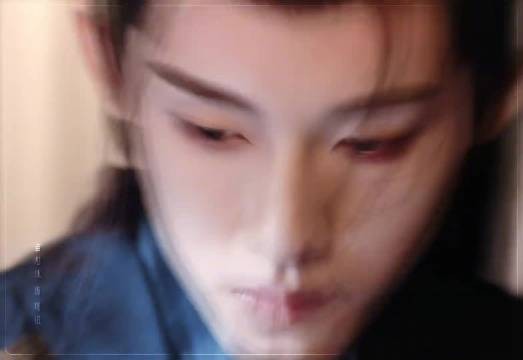 董思成这滴泪美死我了，你懂什么是北舞中戏傻帽三重严选