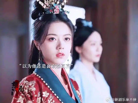 不论前世还是今生，他对她永远没变过