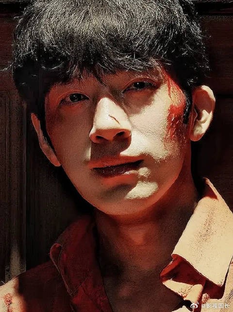 “死了的话就看不到晚霞了”