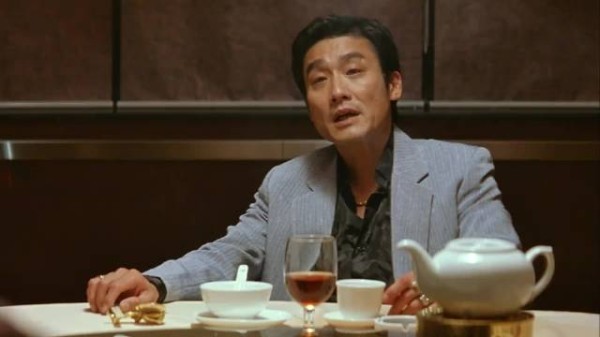 《黑社会》大D为什么必败？因为他输的不是实力，是情绪！