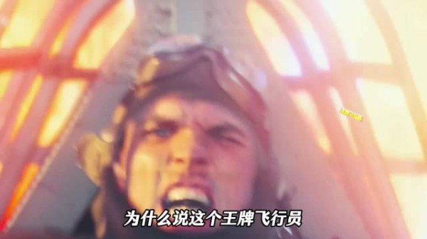 一人干沉两艘日军航母，二战史上的空中传奇