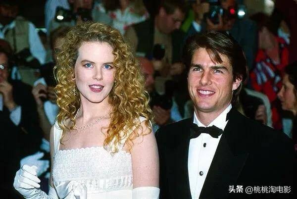 离婚25年终释怀，汤姆·克鲁斯将与前妻妮可·基德曼重逢