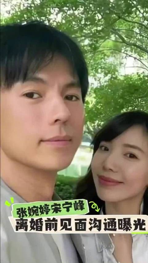 张婉婷哭求宋宁峰别离婚，称舍不得家