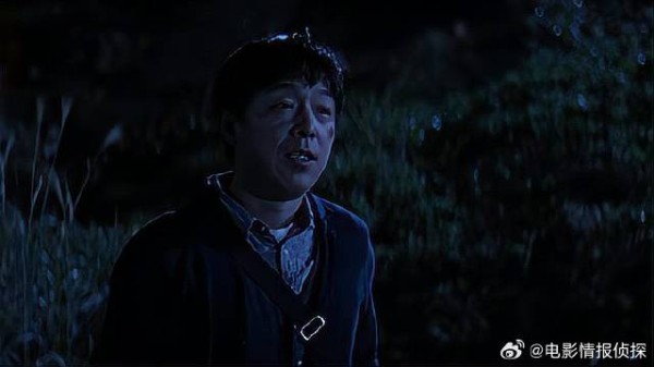 黄渤半夜陪心上人,心上人却不想理他,秒懂没戏!