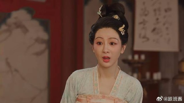 牡丹误会花鸟使，以为他是杀人凶手，得知真相后惊呆！