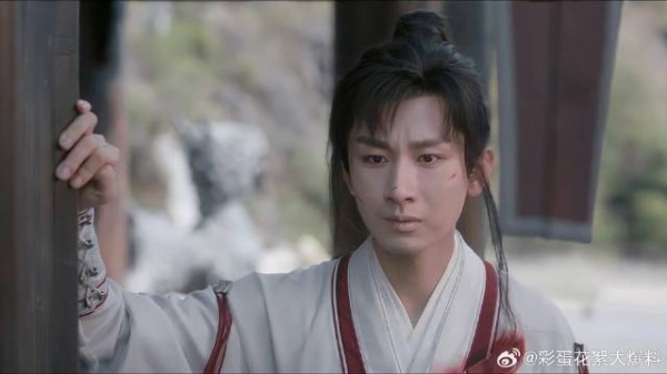 小伙武功盖世掀起门派之争 百姓却咒骂他，他傻眼了