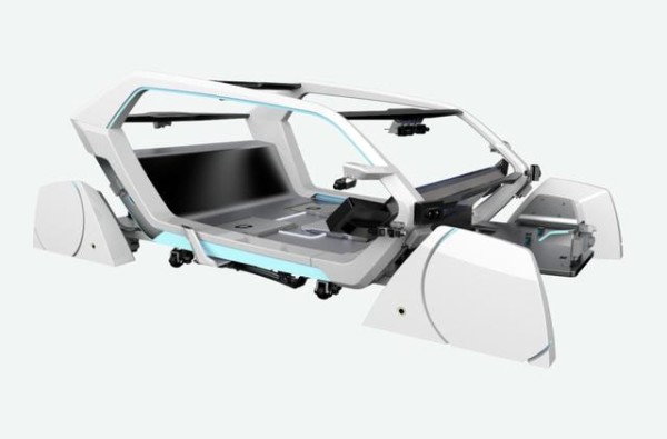 车联天下与光庭信息等密集签约 构建全球市场能力协同网络