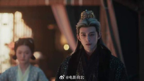 齐旻获逐玉奖项，浅浅暗示求婚技巧