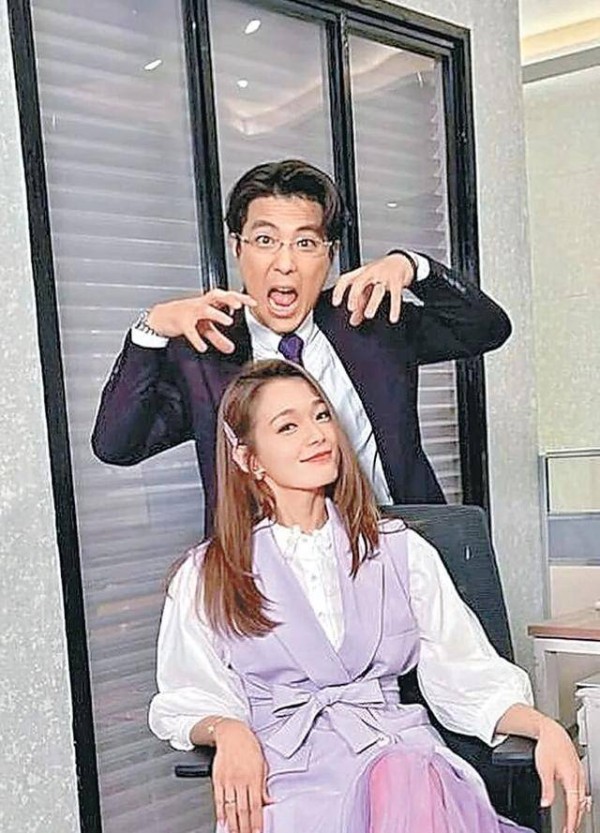 TVB王牌处境剧被传将停播，已播超2800集，将筹备全新剧集接棒