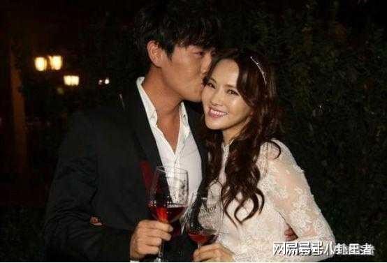 为爱拼子!伊能静58岁怀男胎五个月,赴美生产引争议,秦昊态度成谜