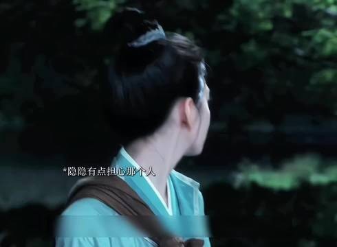 雨霖铃开篇铺陈武侠世界观，转场丝滑无冗余镜头