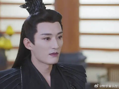 刘学义《念无双》台词功底获赞,诠释角色恨意