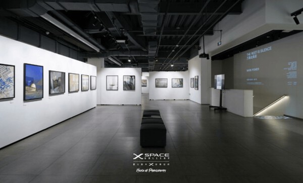 玛格南摄影师马克·鲍尔全球最大回顾展“万籁此俱寂”登陆富士胶片X-SPACE