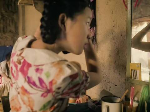 易青娥其实也很想家了 电视剧主角