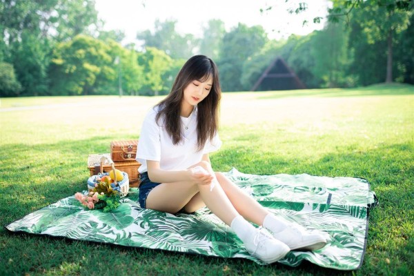 中年女人碰上心动的人，那股劲上来很难收住