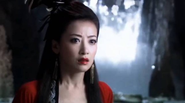 结婚当天出家，李修缘这一生对的住苍生，对的起所有人，唯独对不起胭脂