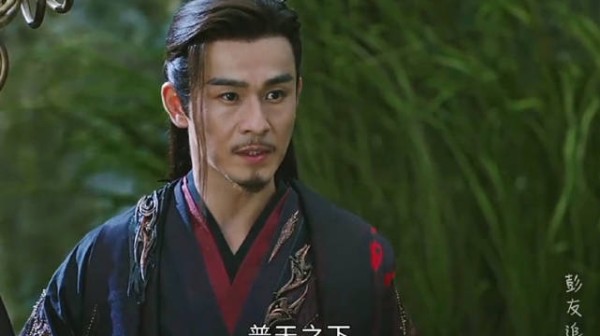 《暗河传》曝剧情反转，龚俊饰演傀大人错杀亲女