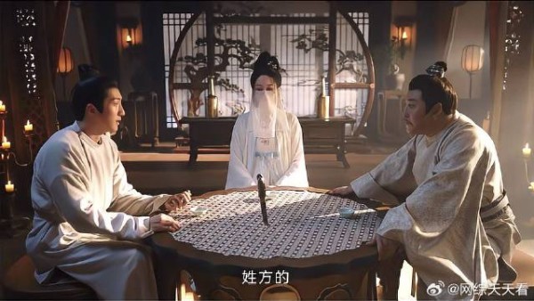 富少发现复仇者联盟，得知缘由，选择加入他们