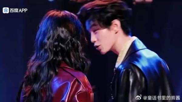 对同事和对老公的态度都不一样忘本来的孟子义李昀锐